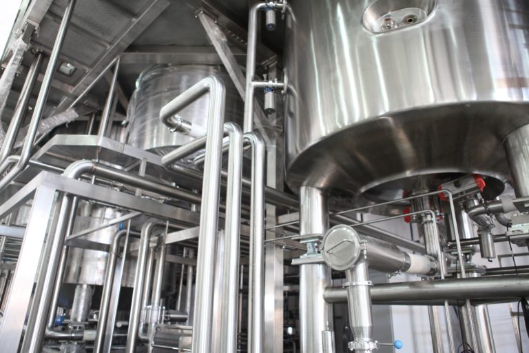 Γαλλία: Κατά 10% μειώθηκε η βιομηχανική παραγωγή το τρίτο τρίμηνο του 2022
