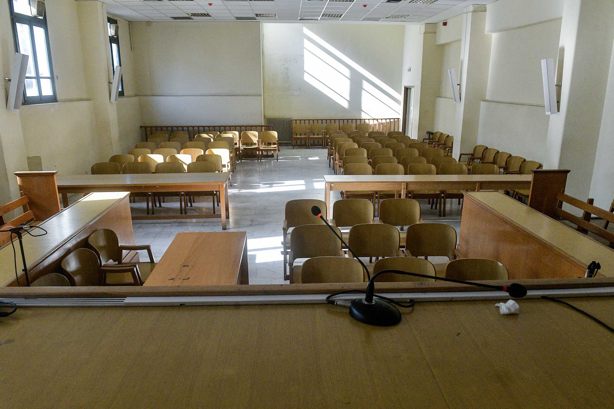 Τελεσίδικη καταδίκη στον εκπαιδευτικό για ασέλγεια σε μαθήτρια στα Ιωάννινα