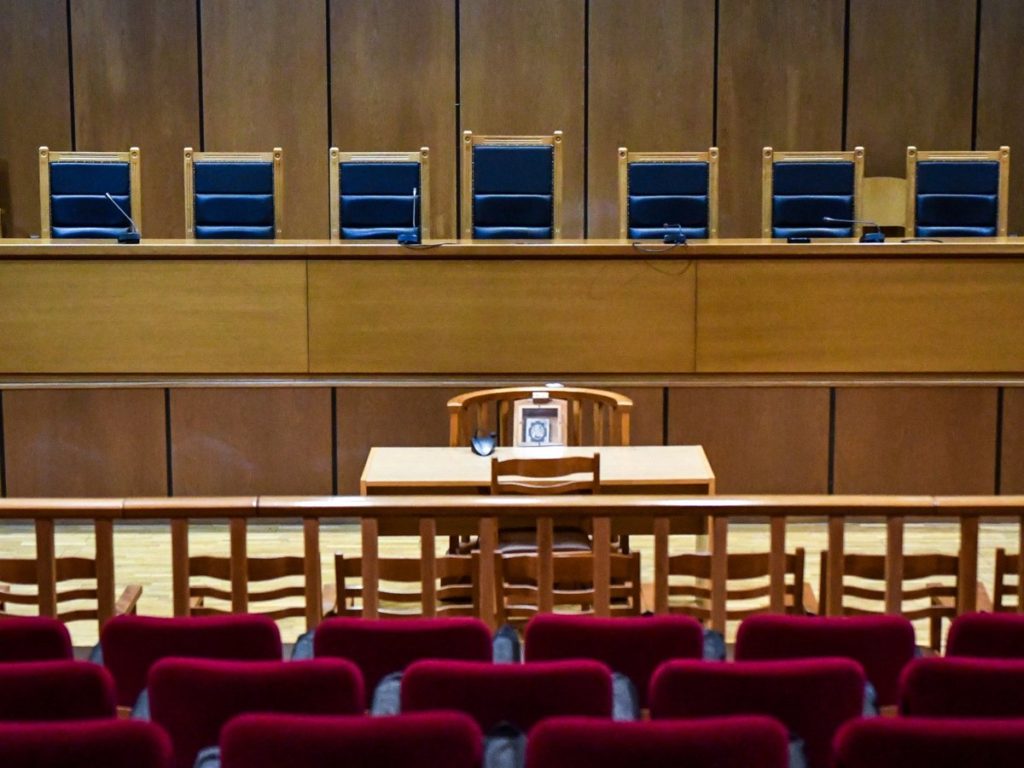 Ειδικό Δικαστήριο: Αιχμές Ράικου για Παπαγγελόπουλο – «Μου κάνατε δώρα, με λέγατε “υπουργάκο”» η απάντηση