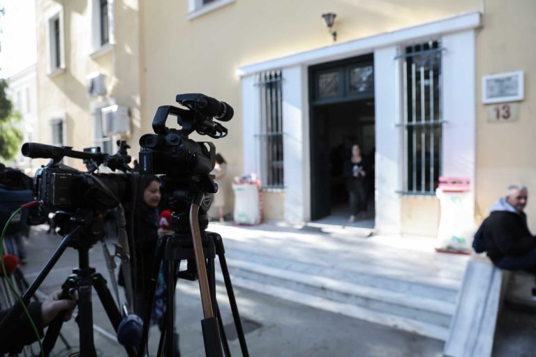 Υπόθεση Ζέμπερη: Καταδίκη σε δις ισόβια ζήτησε ο εισαγγελέας – «Aπολύτως βέβαιο ότι είναι ο δολοφόνος της Δώρας»