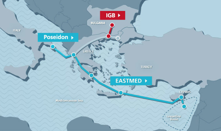 Κύπρος: Στη Λευκωσία για το East Mediterranean Gas Forum ο υπ. Ενέργειας Κ. Σκρέκας – Tι θα συζητηθεί στο φόρουμ για την ενέργεια