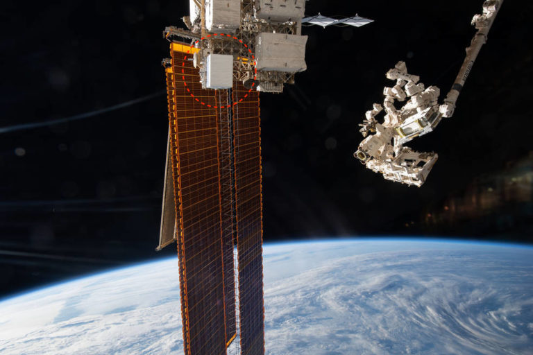 Νέο όργανο της NASA βοηθά στον εντοπισμό υπερ-εκπομπών μεθανίου στη Γη