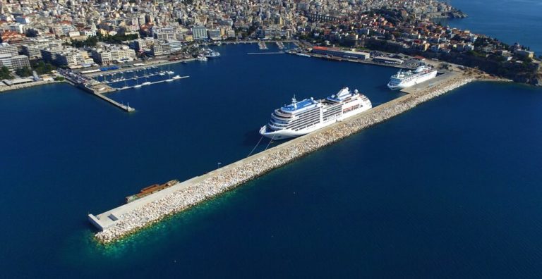 Καβάλα: Τακτική συγκοινωνία Καβάλας – Πρίνου Θάσου ζητούν οι τοπικοί φορείς