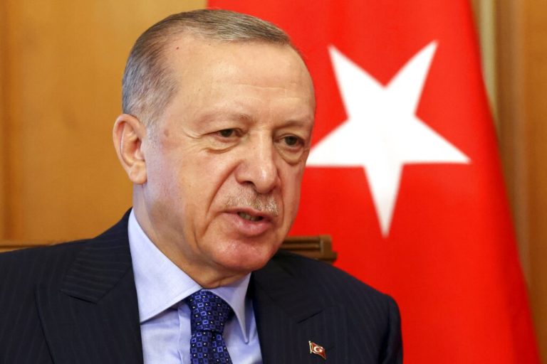 Ο Ερντογάν παρουσίασε το νέο – οθωμανικό όραμά του: «Ο 21ος είναι ο αιώνας της Τουρκίας» (video)