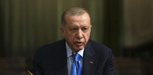 Κ. Αρβανιτόπουλος: Ο Ερντογάν έχει κάνει την Τουρκία ισλαμικό κράτος – Γ. Εγκολφόπουλος: Αδύνατο να ανατραπεί το βαθύ κράτος (video)