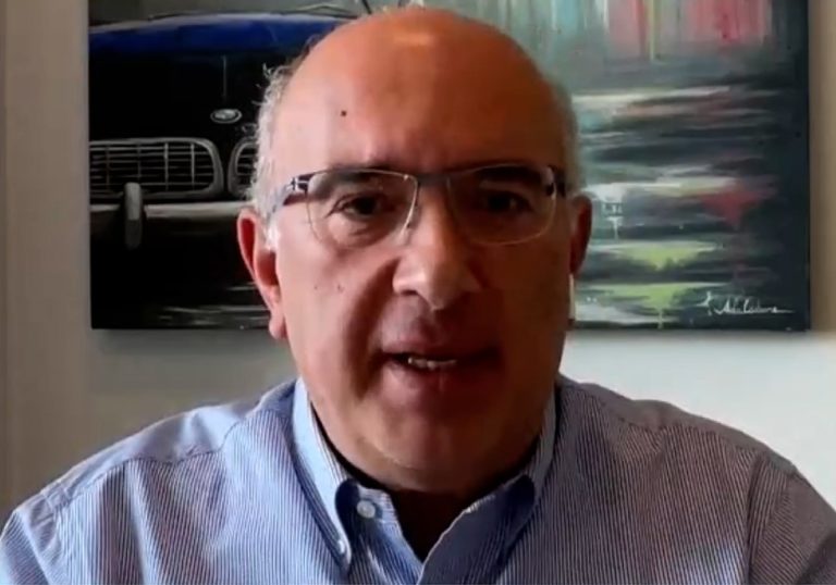 Μ. Παπαδόπουλος στην ΕΡΤ: Έρχονται δράσεις επιμόρφωσης των οδηγών για τις αντιολισθητικές αλυσίδες