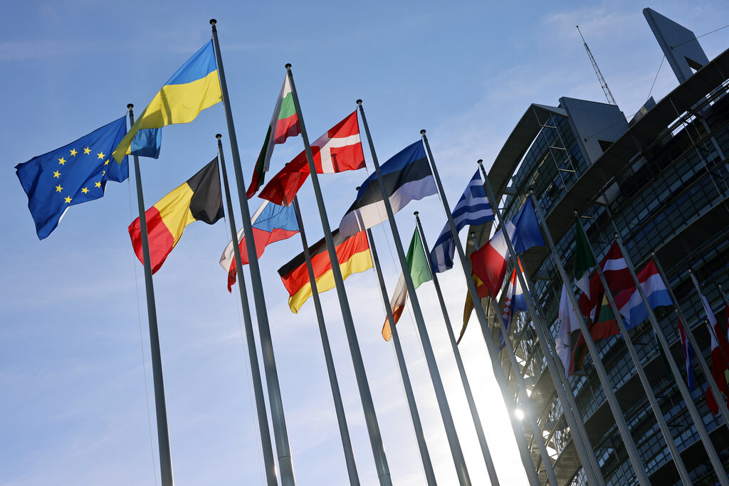 ΕΕ: Η Επιτροπή προτείνει να επιταχυνθεί η ανάπτυξη άμεσων πληρωμών σε ευρώ