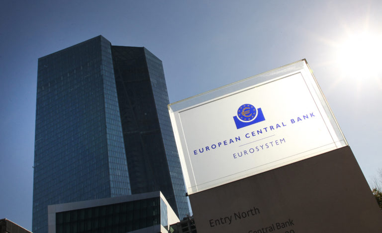 Ώρα αποφάσεων για την ΕΚΤ προς νέα μείωση των επιτοκίων