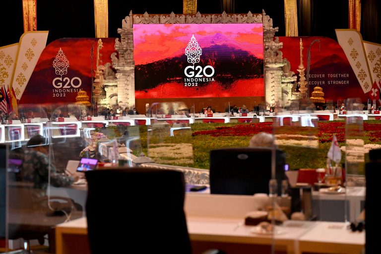 Ινδονησία – G20: Θα αναλάβει πρωτοβουλία για την ειρήνευση στην Ουκρανία