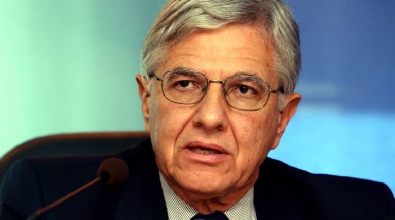 Τ. Γιαννίτσης στο Πρώτο: Αντιμέτωποι με διεθνή ύφεση λόγω Τραμπ – Δεν έχουμε καταφέρει να ξεπεράσουμε την οικονομική κρίση (audio)