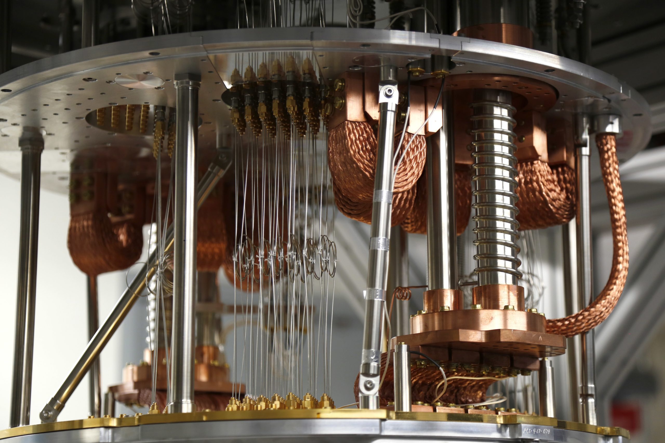Οι έξι τοποθεσίες που φιλοξενούν τους πρώτους ευρωπαϊκούς κβαντικούς υπολογιστές