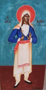 Ηράκλειο: Ανοίγει η έκθεση: «Άγιοι Βρακοφόροι και Φουστανελάδες»