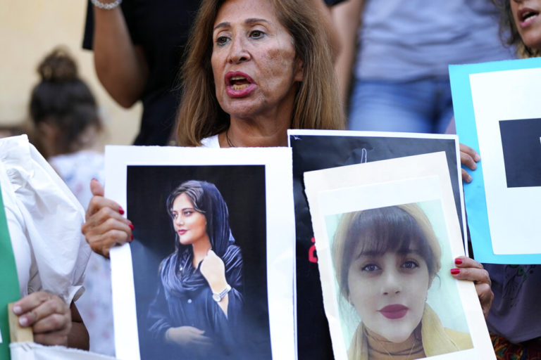 Ιράν: Ξεκίνησε έρευνα για τον θάνατο έφηβης που συμμετείχε στις διαδηλώσεις για την Μαχσά Αμινί