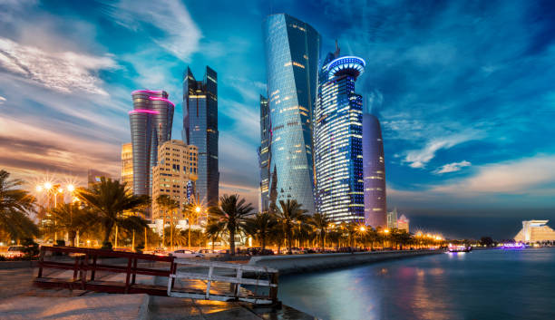 Λαμπρό μέλλον για τη δυναμική της νέας πολυπολιτισμικής μουσικής σκηνής του Κατάρ
