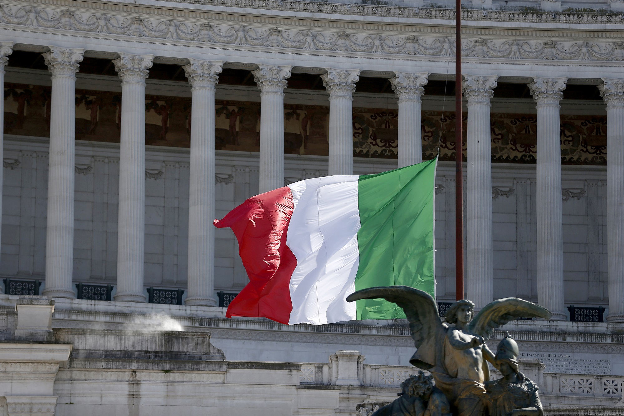 Ο Ρώσος πρέσβης στην Ιταλία κλήθηκε για εξηγήσεις στο ιταλικό ΥΠΕΞ
