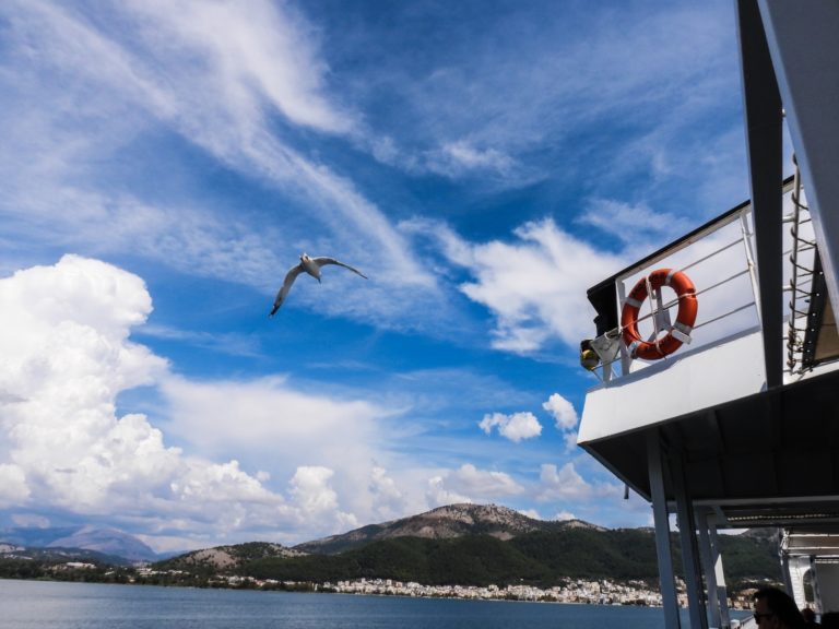 Καλοκαιρία με την θερμοκρασία να φτάνει και τους 28 βαθμούς