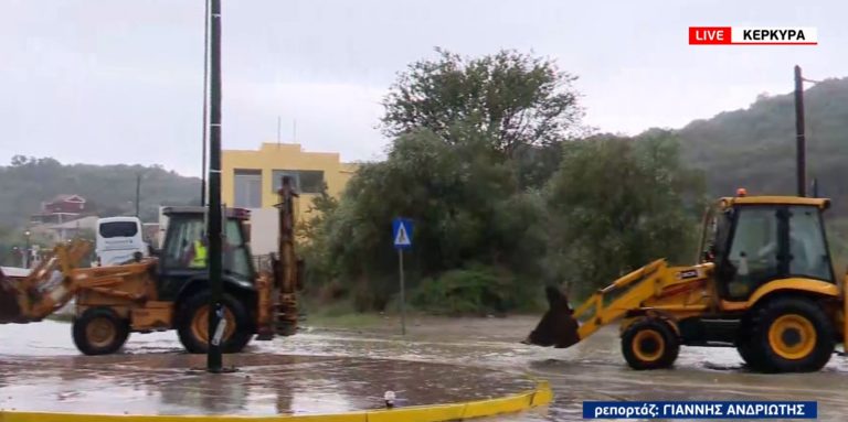 ΛΑΣΥ: Στην πρόσκληση του Περιφερειακού δεν υπήρχε θέμα για αντιπλημμυρικά