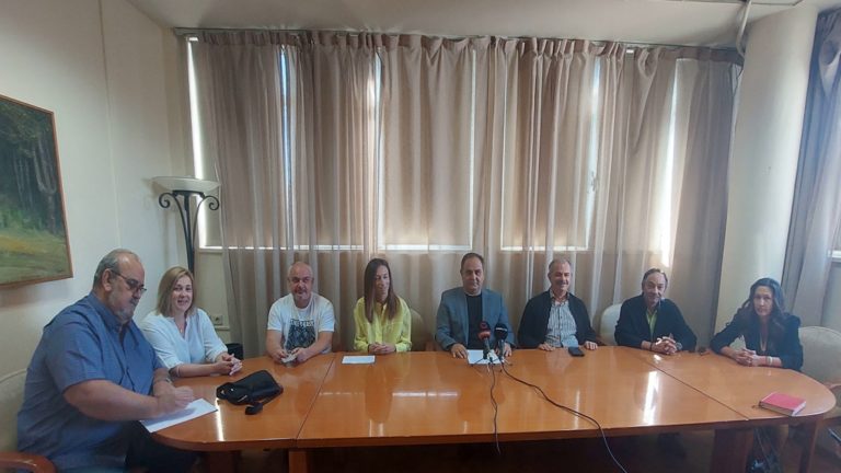 Για 12η χρονιά συνεχίζεται το Κοινωνικό Ξενόγλωσσο Φροντιστήριο στον Δήμο Καρδίτσας