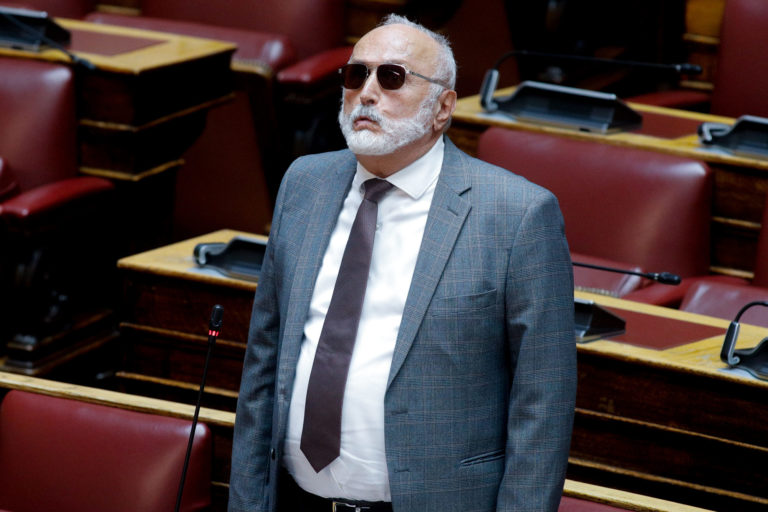 Βουλή: Επανεντάχθηκε στην ΚΟ του ΣΥΡΙΖΑ ο Παναγιώτης Κουρουμπλής