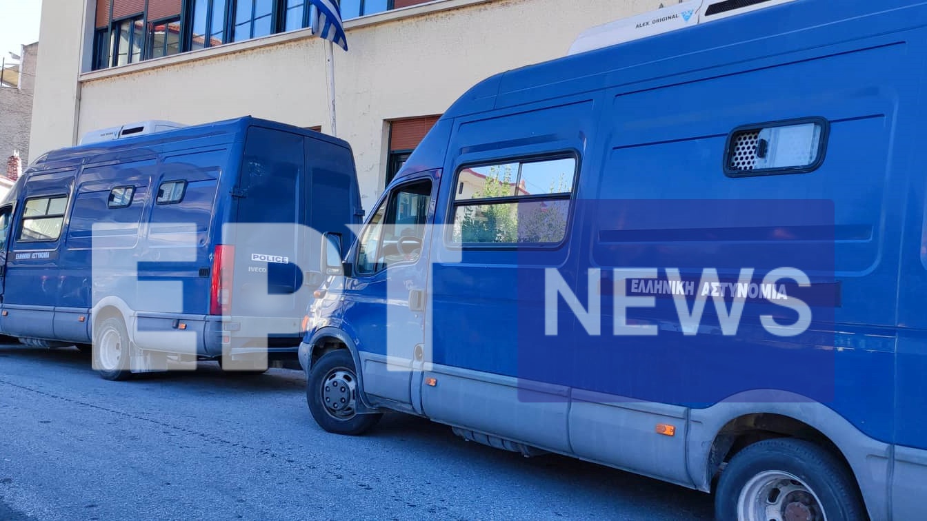 Τελωνείο Κρυσταλλοπηγής: 123 άτομα περιλαμβάνει η δικογραφία – 680.000 ευρώ το όφελος για τα μέλη της εγκληματικής οργάνωσης