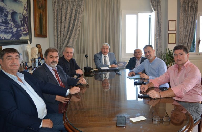 Πρέβεζα: Λαογραφικό μουσείο στο κτίριο των Συρρακιωτών