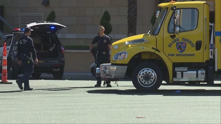 Λας Βέγκας: Τουλάχιστον δύο νεκροί και 6 τραυματίες από επίθεση με μαχαίρι σε καζίνο