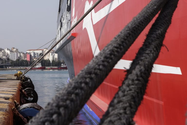 Πέθανε σε ηλικία 67 ετών ο εφοπλιστής Κωστής Αγαπητός