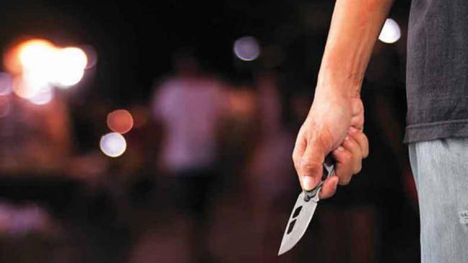 Κηφισιά: 20 χρονος και 14χρονος προσπάθησαν να ληστέψουν με μαχαίρι ανήλικους