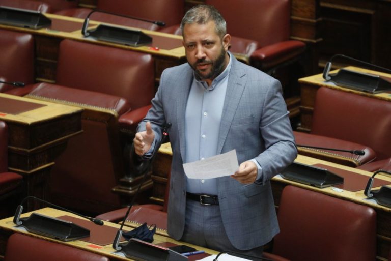 Ερώτηση Μεϊκόπουλου για την αύξηση της αποζημίωσης μετακίνησης αιμοκαθαιρόμενων