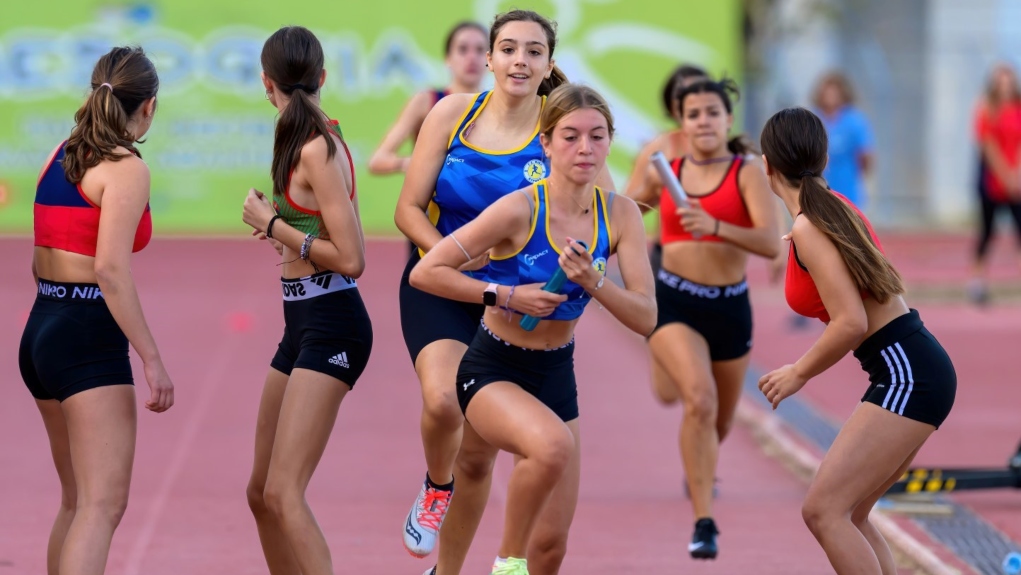 Μεσόγεια: Καλές επιδόσεις και κοινωνική προσφορά στο 1ο Φεστιβάλ Κλασικού Αθλητισμού