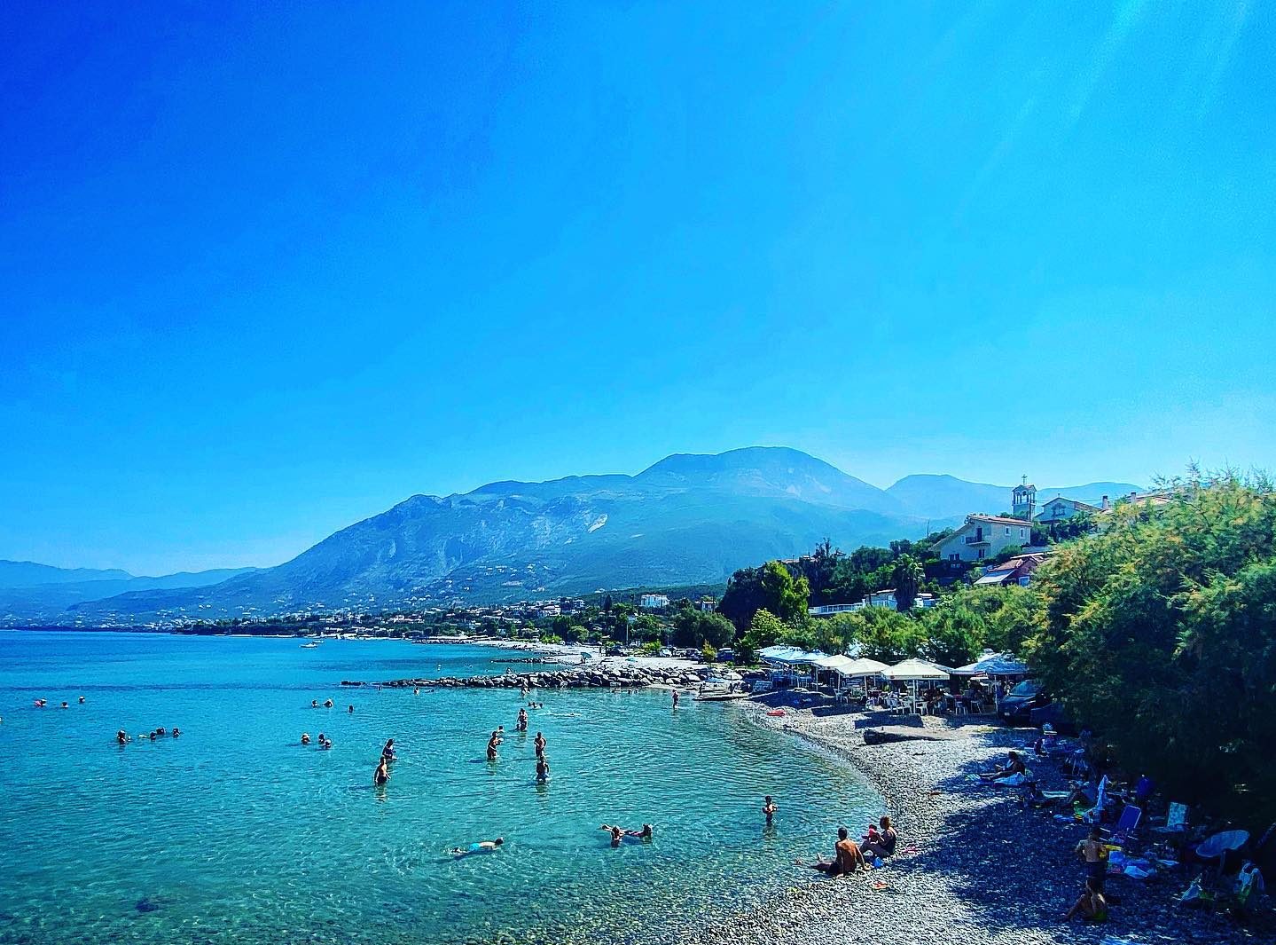 Αναρτήθηκε από το Δήμο Καλαμάτας η πολεοδομική μελέτη περιοχής Μικρής Μαντίνειας