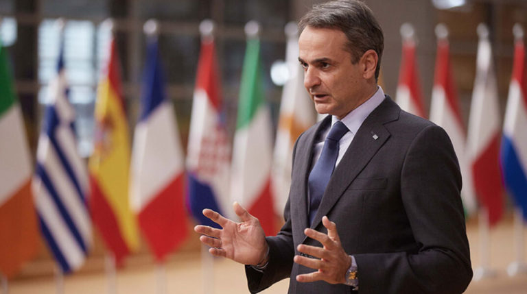 Στη Σύνοδος των 27 ο Πρωθυπουργός: Συζητείται η Λευκή Βίβλος για την Άμυνα – Ποιες οι ελληνικές θέσεις