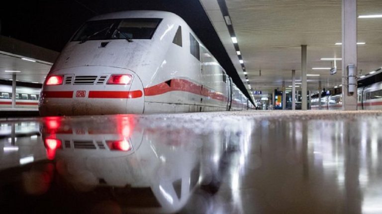 Γερμανία: Δολιοφθορά παρέλυσε το βόρειο σιδηροδρομικό δίκτυο επί τρεις ώρες