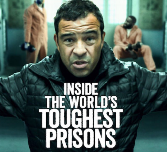 Netflix: Στα Διαβατά για το νέο επεισόδιο της σειράς «Στις πιο σκληρές φυλακές του κόσμου»
