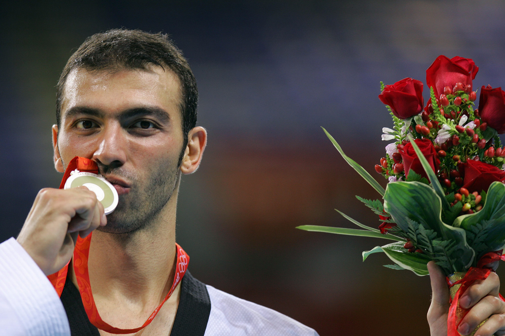 Olympian Alexandros Nikolaides dies of cancer – shocking post