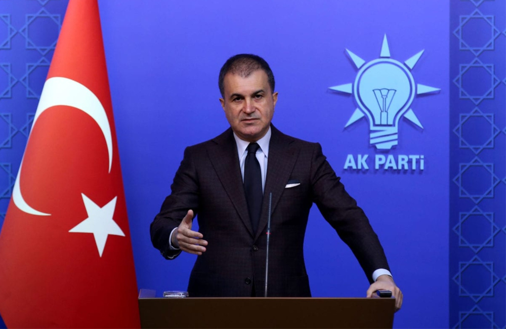 Τουρκία – Τσελίκ: Αν δείξετε επιθετικότητα τότε «θα έρθουμε ξαφνικά ένα βράδυ»