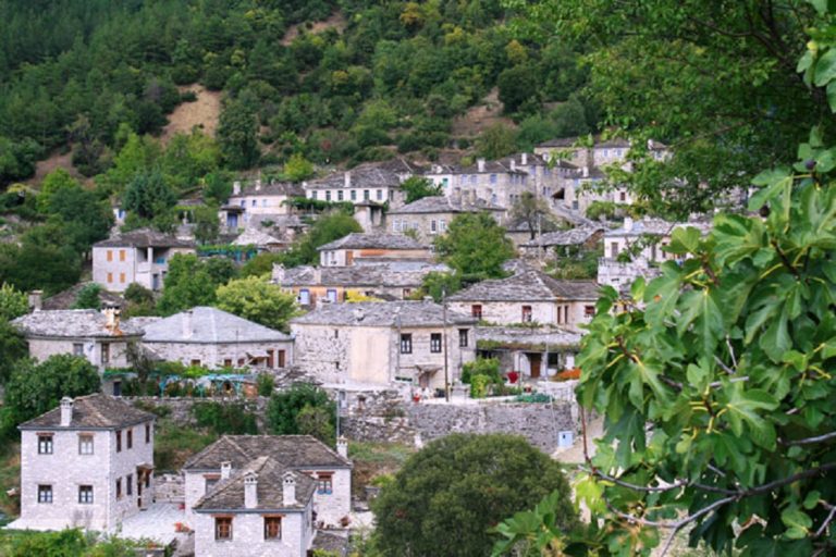 Υψηλή ζήτηση για καταλύματα στην Ήπειρο