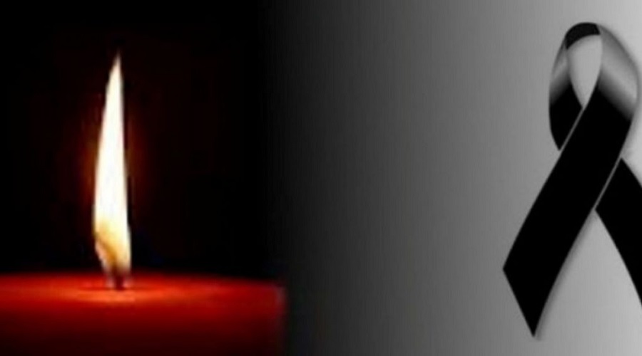Βόλος: Πέθανε σε ηλικία 70ετών ο πατέρας του Χρήστου Τριαντόπουλου