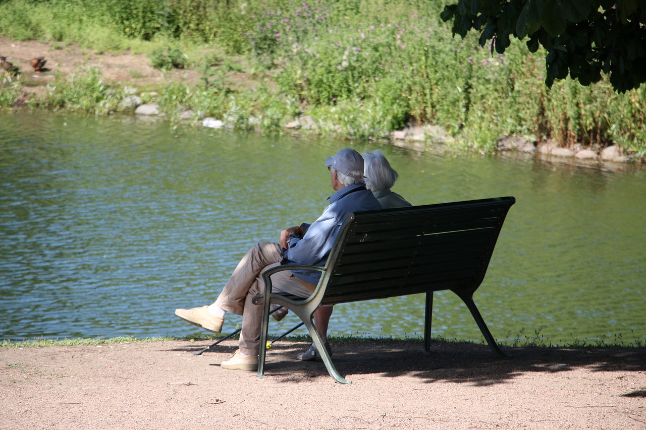Έρευνα: Η μακροζωία των ηλικιωμένων εξαρτάται από 17 παράγοντες