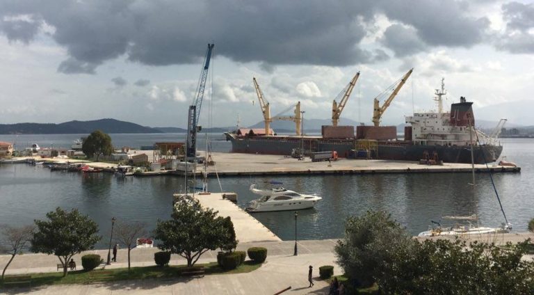 Μελέτη για τριπλή χρήση του λιμανιού Πρέβεζας