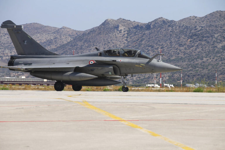 Δ. Βίτσας στο ErtNews: Η Ελλάδα με άνεση μπορεί να υπερασπιστεί την κυριαρχία της – Eίμαστε σε θέση υπεροχής (video)