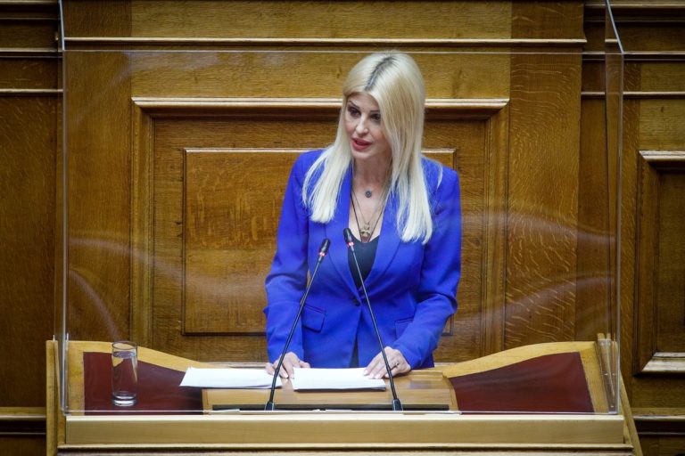 Ε. Ράπτη στο Πρώτο: Το 16% των παιδιών πέφτει θύμα κάποιας μορφής σεξουαλικής κακοποίησης – Παιδιά βιώνουν τον εφιάλτη εγκλωβισμένα στη σιωπή(audio)