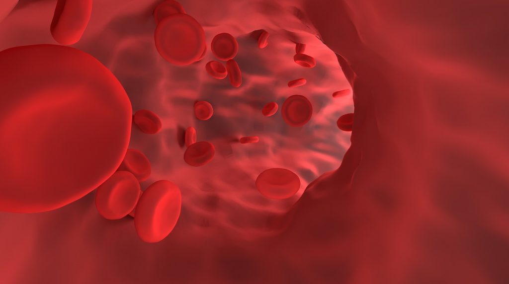 Επιστήμονες κατασκεύασαν «συνθετικά αιμοφόρα αγγεία»