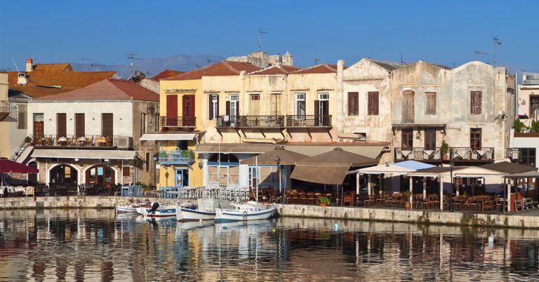 2η Ημερίδα Τουρισμού «ΚΡΗΤΩΝ ΦΙΛΟΞΕΝΕΙΝ» στο Ρέθυμνο