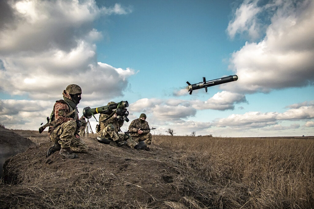Οι ρωσικές δυνάμεις παραδέχονται ότι υποχωρούν – Τι μεταδίδει ο Κ. Ονισένκο για τον πόλεμο Ρωσίας – Ουκρανίας (video)