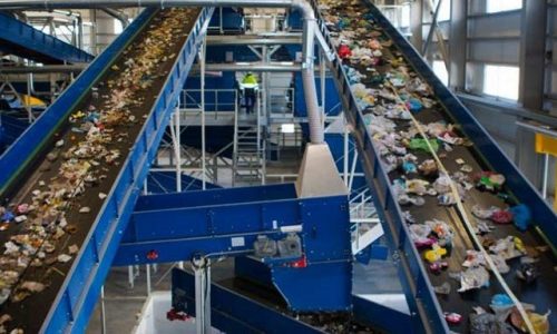 ΦΟΣΔΑ: εκκρεμότητες και οικονομικά προβλήματα στη διαχείριση των σκουπιδιών