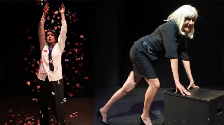 Stand up Tragedy με την Κάτια Γέρου: Ένα αίτημα για ανάταση