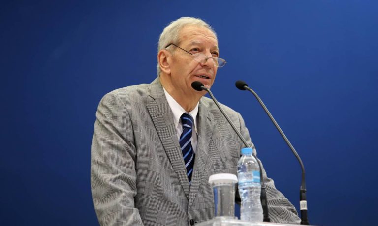 Θεσσαλονίκη: Έφυγε από τη ζωή ο πρώην πρόεδρος του ΟΑΣΘ Χρήστος Στεφανίδης