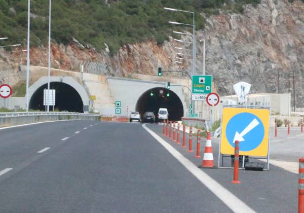 Τραγικός θάνατος του αγροτοσυνεταιριστή Γ. Κουρέτα στον αυτοκινητόδρομο του “Μορέα”