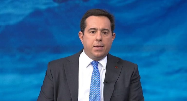 Μηταράκης για Έβρο: Αναμένουμε από την Άγκυρα να διερευνήσει το περιστατικό με τους 92 μετανάστες